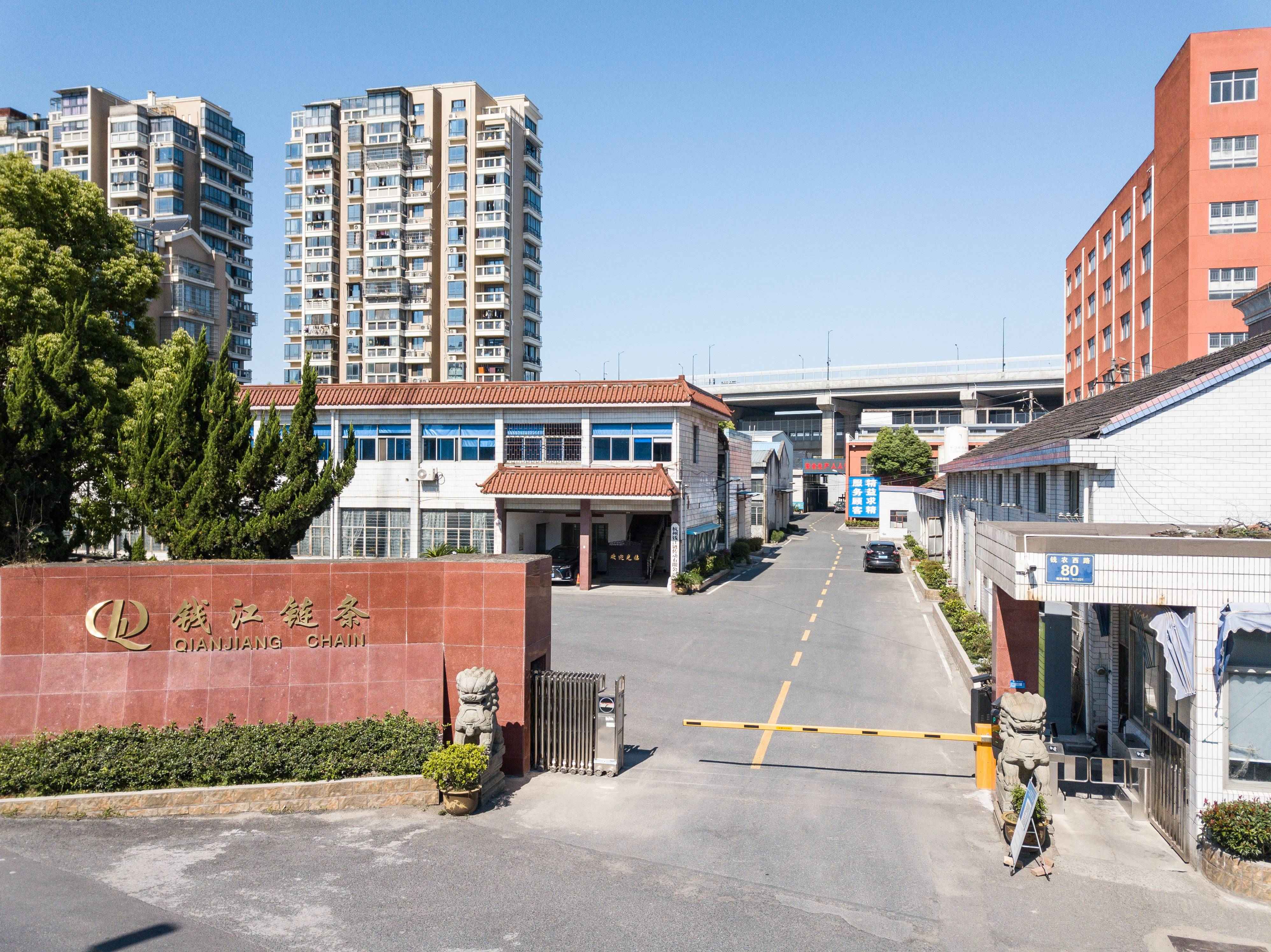 杭州錢江鏈傳動：行業(yè)先鋒的成長之路?