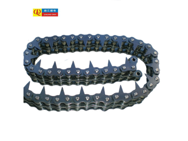 重慶街車摩托車鏈條售后保障 杭州錢江鏈傳動供應(yīng)