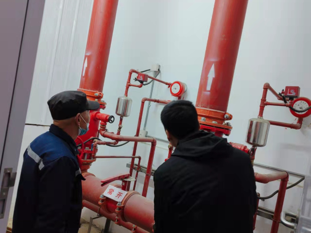 南京廠房消防改造如何保養(yǎng) 歡迎來(lái)電 南京致安消防工程供應(yīng)