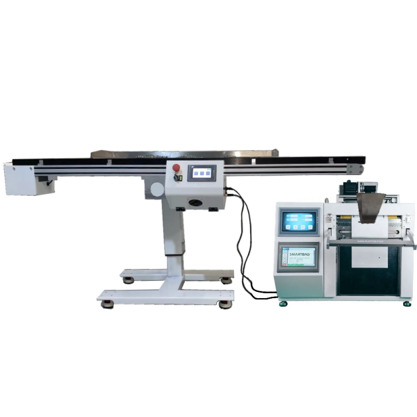 無錫尚來科技：進料皮帶輸送機的創(chuàng)新與高效應用