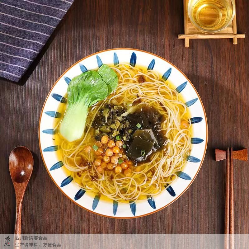 绵阳米粉（素）