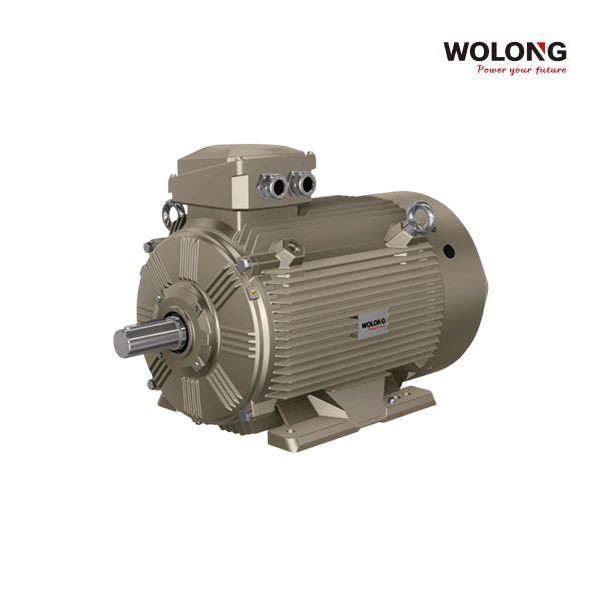 WEPM南陽電機(jī)