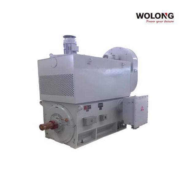 YVF南陽電機(jī)