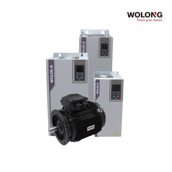 TYCP5南陽電機