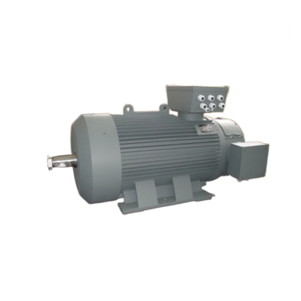 上海電機YZR系列