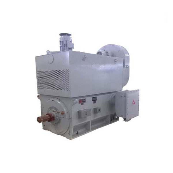 YVF南陽電機