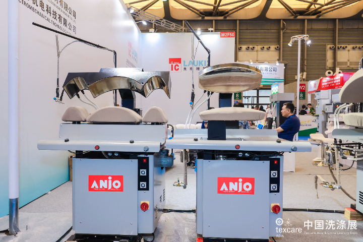 2025亞洲國際布草洗滌用品展覽會(huì) 歡迎咨詢 廣東新之聯(lián)展覽供應(yīng)