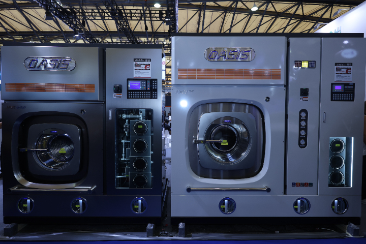 中國上海洗滌技術論壇 歡迎來電 廣東新之聯(lián)展覽供應