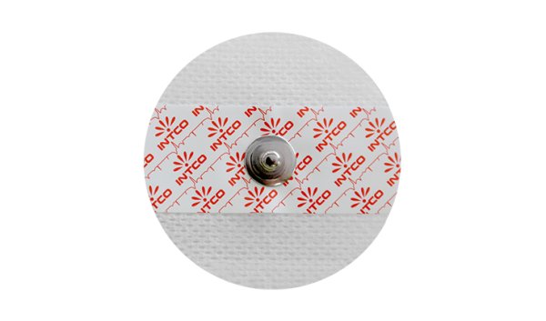 動(dòng)態(tài)心電、常規(guī)心電圖監(jiān)護(hù) 一次性無(wú)紡布心電電極片