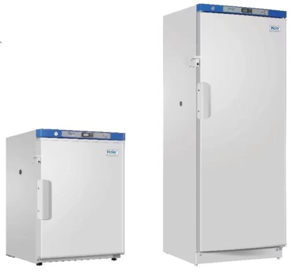 海爾醫用低溫保存箱、-25℃低溫保存箱(立式)DW-25L92、DW-25L262