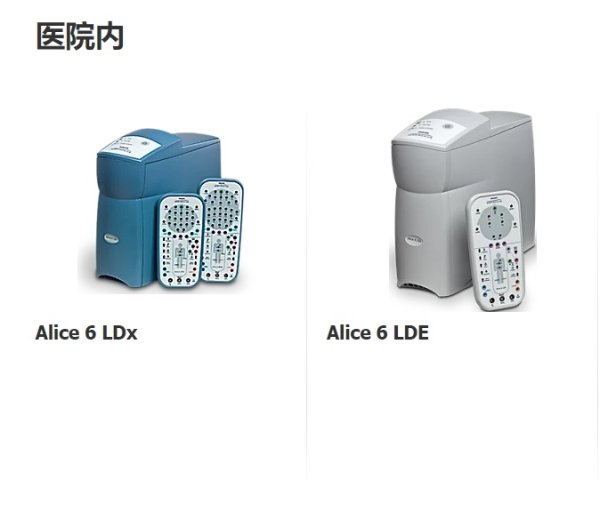 飛利浦 多導(dǎo)睡眠記錄儀Alice 6 LDxN、Alice 6 LDxS、Alice 6 LDE