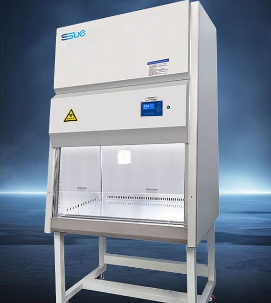 蘇潔 生物安全柜 BSC-600IIA2