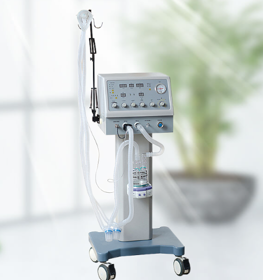普澳 呼吸機(jī) PA-500