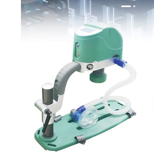 蘇邦 心肺復蘇機 MSCPR-1B