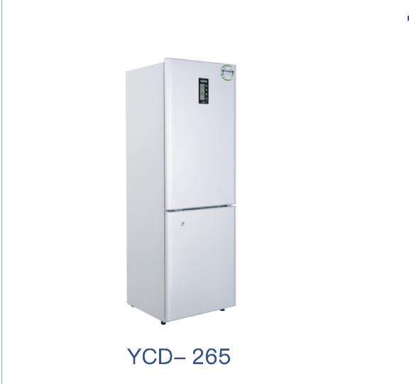 澳柯瑪 醫用冷藏冷凍箱 YCD-265