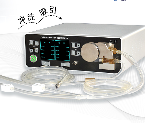恒佳 醫用灌注泵 GEV-240高配版 沖洗吸引功能