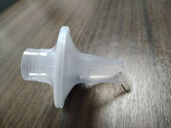 億聯康 一次性使用呼吸過濾器 TF631