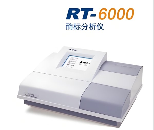 雷杜 酶標(biāo)分析儀RT-2100C、RT-6000、RT-6100