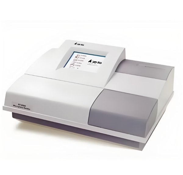 雷杜 酶標(biāo)分析儀RT-2100C、RT-6000、RT-6100