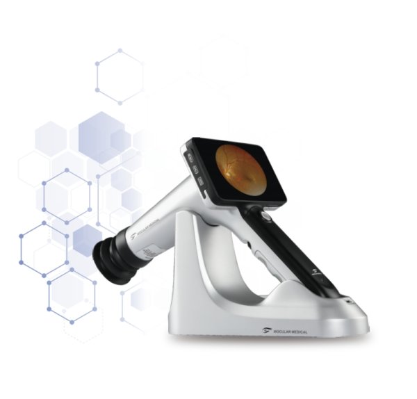 愛視界 手持便攜式眼底照相機(jī)CFC-X、免散瞳眼底照相機(jī)