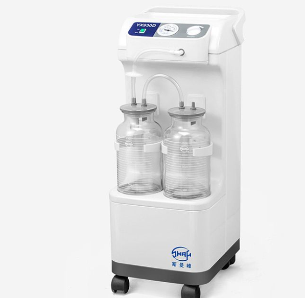斯曼峰 電動吸引器 YX930D