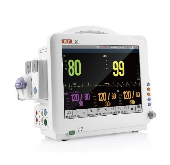 寶萊特 病人監(jiān)護(hù)儀 Q4
