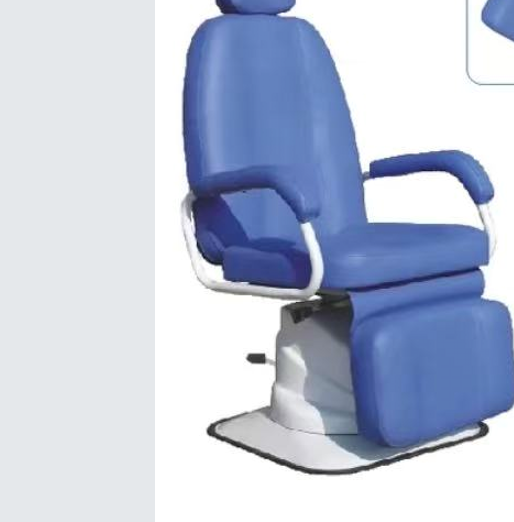 醫(yī)用診療椅ZLY-II 手包款 耳鼻喉科醫(yī)生椅 