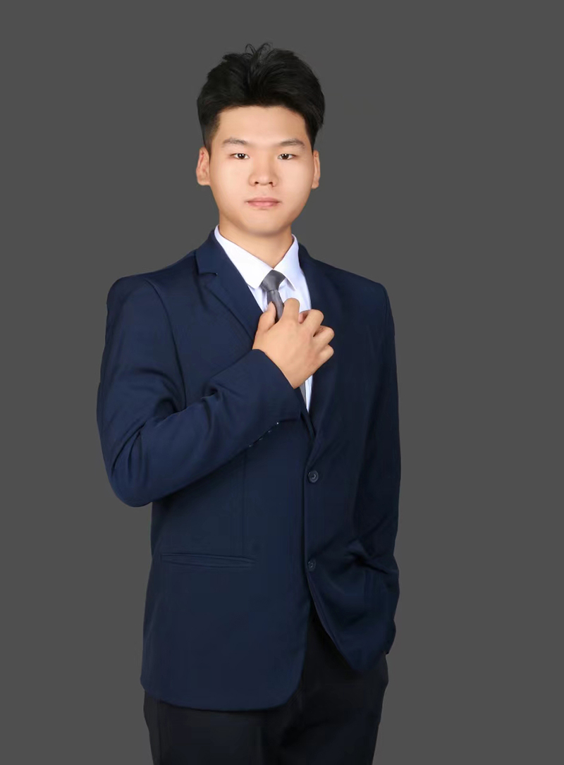 尹福林