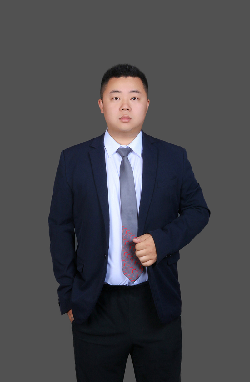 丁忠桂