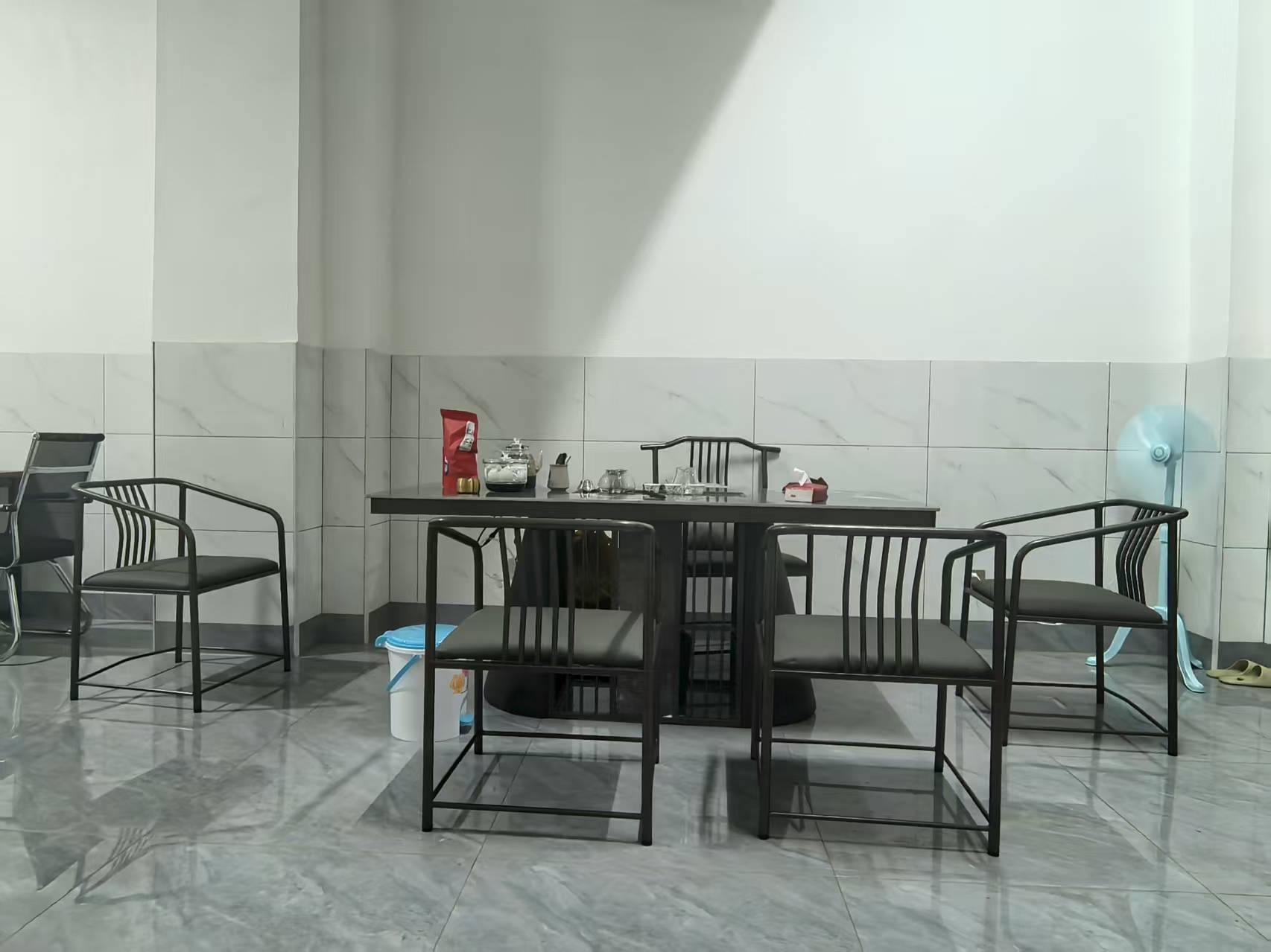 喜讯！我司海南省智能化城乡通讯微管廊项目（二标）在文昌正式启动