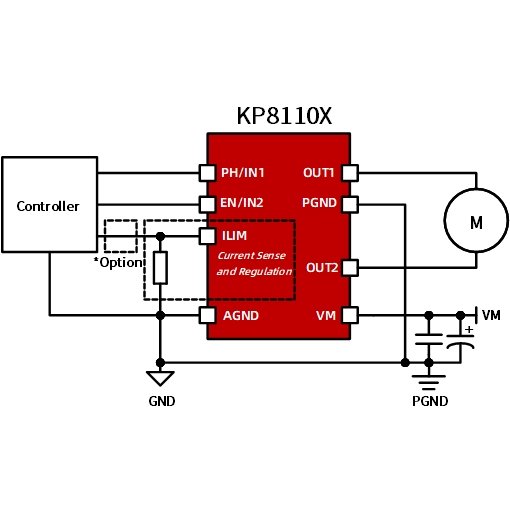 KP81103ESGA