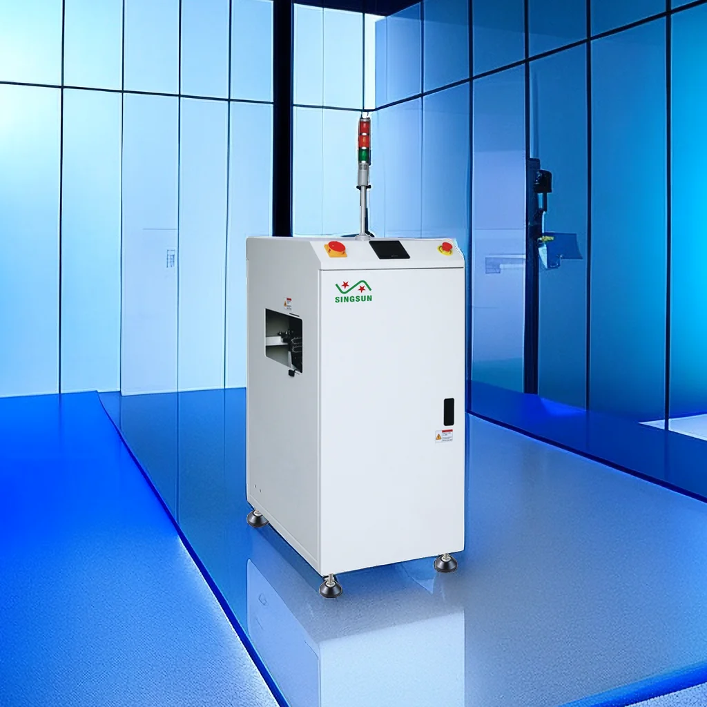 SMT周邊設(shè)備應(yīng)用