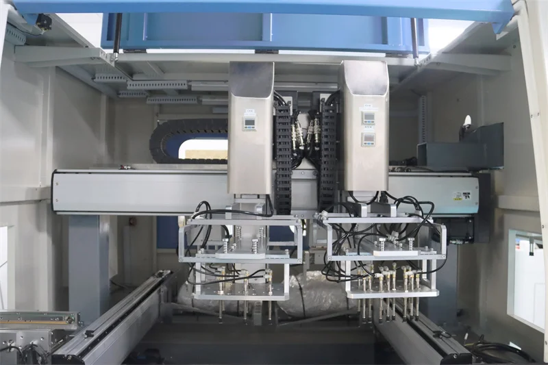 【解鎖高效生產(chǎn)】在線分板機，幫你實現(xiàn)自動化分板，提升生產(chǎn)效率！