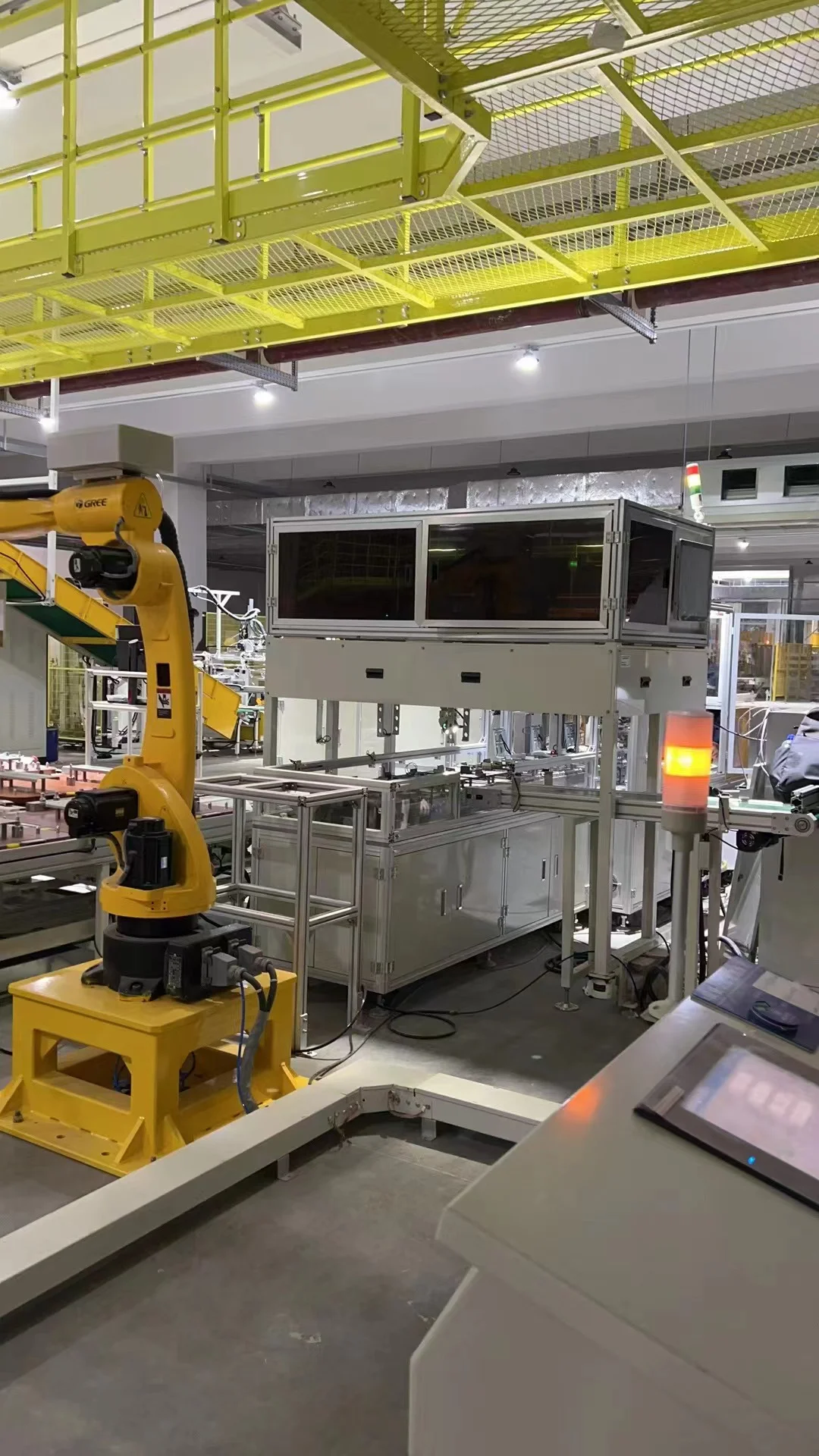 機器操作中需牢記的安全措施