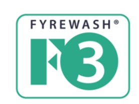 ROCHEM FYREWASH F3燃機(jī)清潔劑