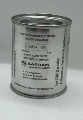 Brisal OX 50-855導電膏