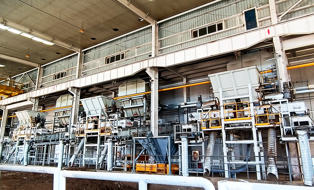 油泥案例|新疆克拉瑪依油泥進(jìn)料泵送項(xiàng)目