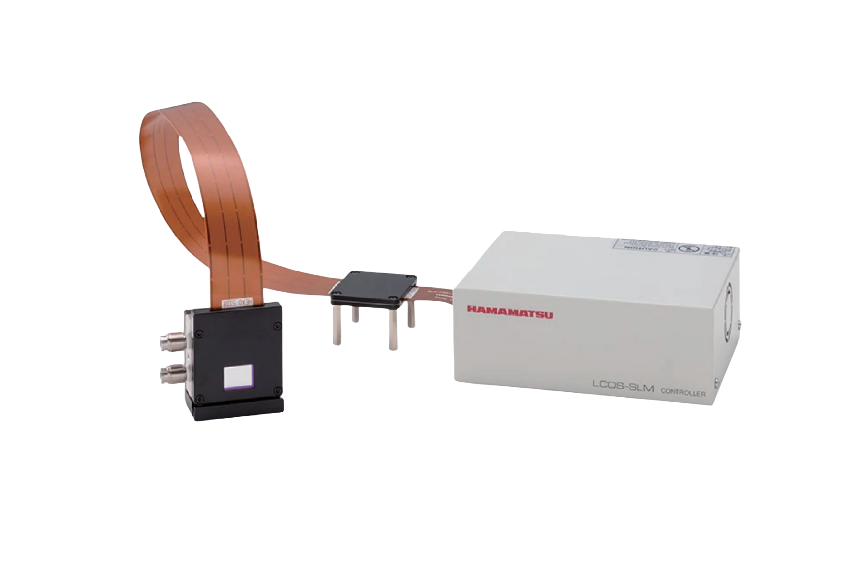 光加速装置 pbm 滨松空间光调制器-东方闪光供