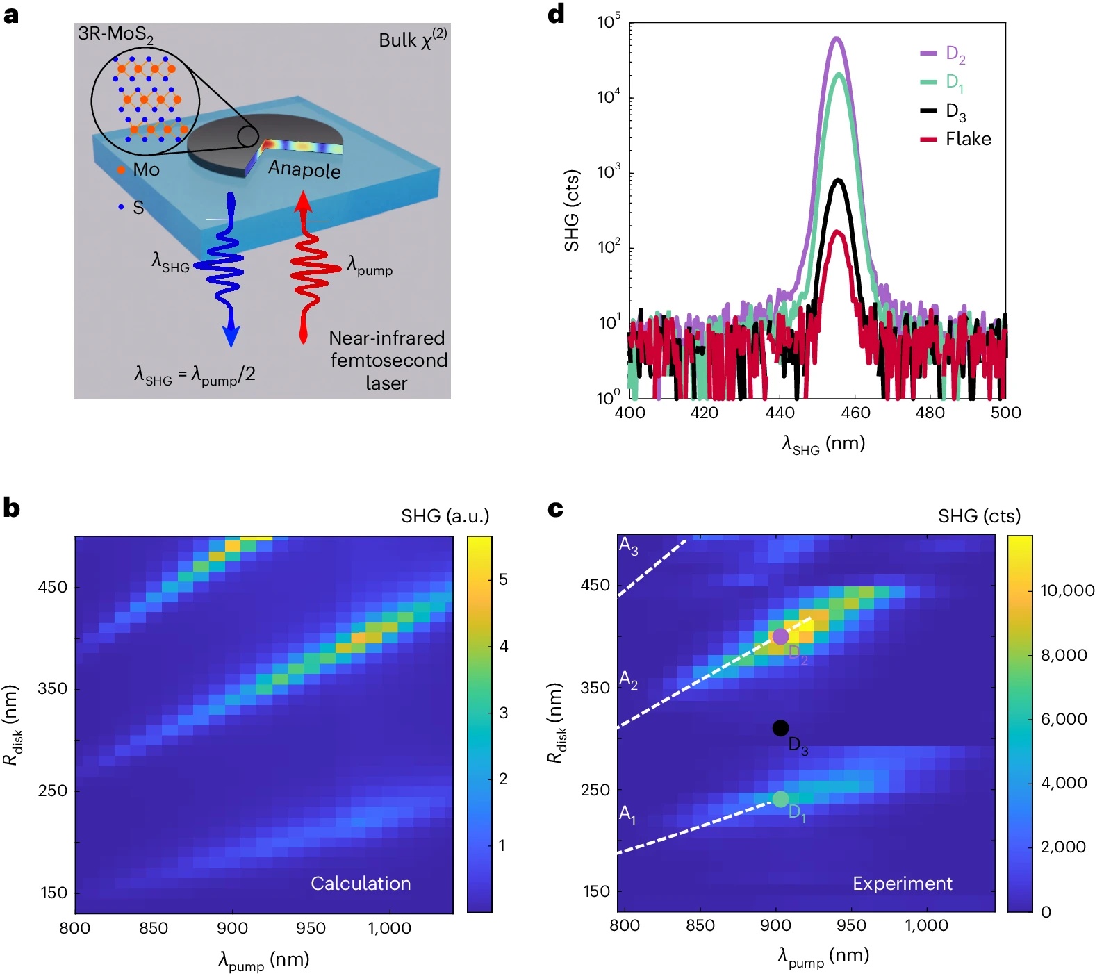 独特的纳米盘推动光子学研究向前发展_东方闪光(北京)光电科技有限公司