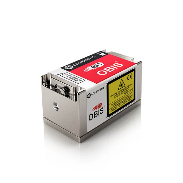 Coherent 高意半导体激光器 OBIS LX/LS