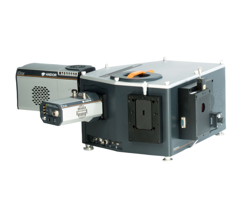 Andor光谱仪的工作原理的介绍_东方闪光(北京)光电科技有限公司