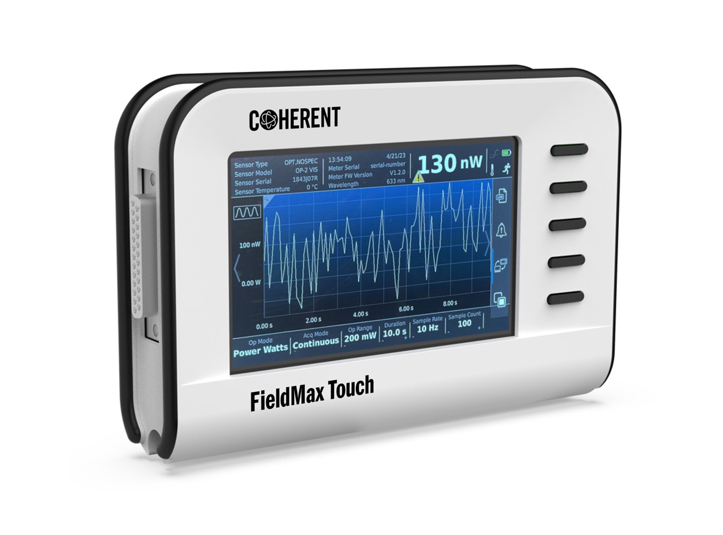 相干coherent功率能量计LabMax Touch_东方闪光(北京)光电科技有限公司