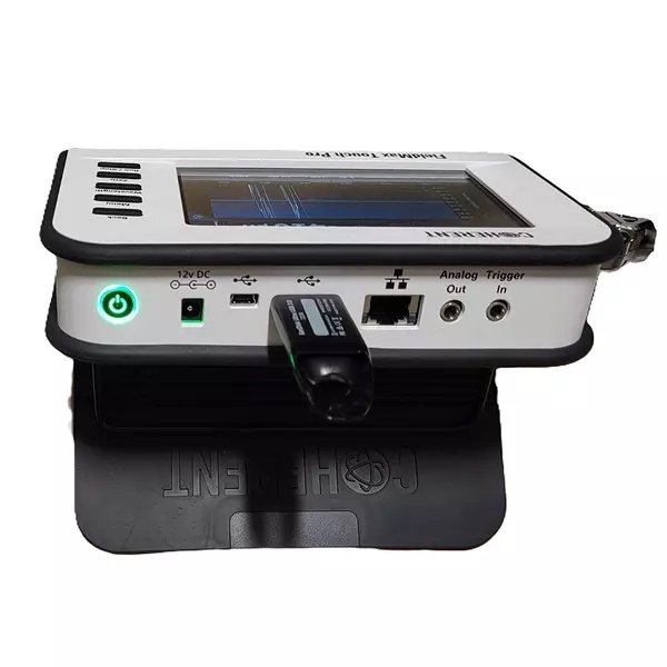 相干coherent功率能量计LabMax Touch_东方闪光(北京)光电科技有限公司