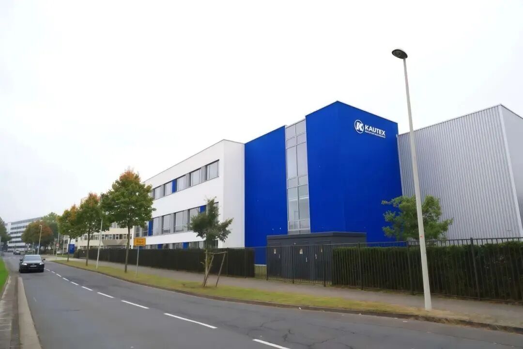 金緯德國(guó)考特斯工廠開(kāi)放日