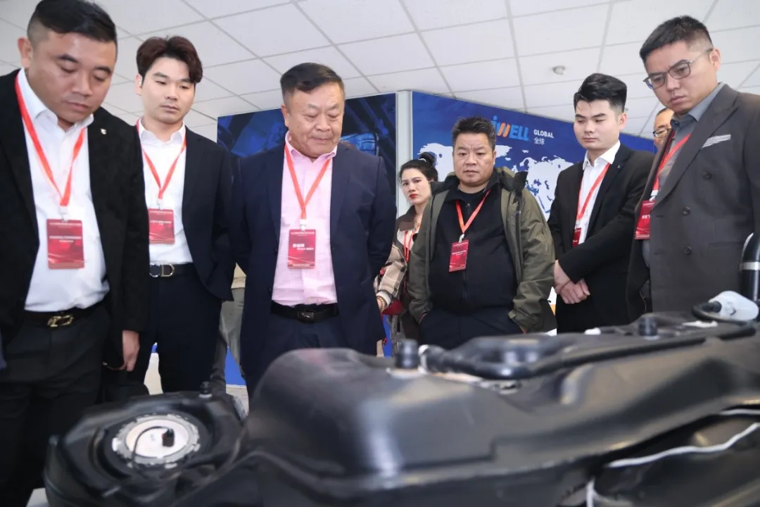 歐洲商務考察團