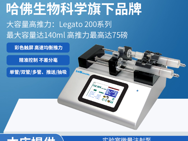 医药KDScientific注射泵哪里有卖的