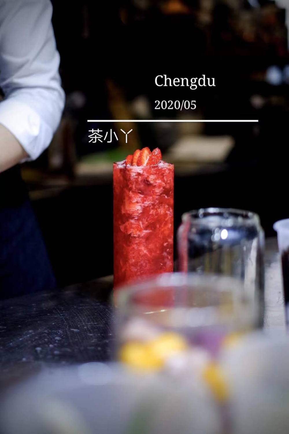 茶小丫奶茶加盟店為什么如此受歡迎？