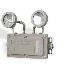 防爆應急燈IP防護等級全解析：IP30至IP68適配指南