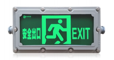 防爆標志燈解析：Ex d IIC T6 的含義與重要性