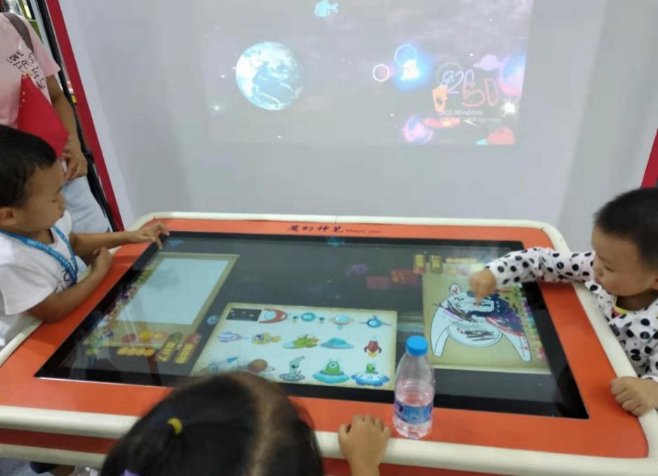 2024年國內(nèi)幼教行業(yè)現(xiàn)狀解析——機遇與挑戰(zhàn)并存